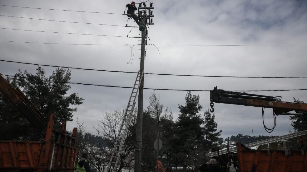 &Tau;&alpha; ό&rho;&iota;&alpha; &tau;&eta;&sigmaf; &Alpha;&tau;&tau;&iota;&kappa;ή&sigmaf; &delta;&omicron;&kappa;&iota;&mu;ά&zeta;&epsilon;&iota; &eta; &kappa;&alpha;&kappa;&omicron;&kappa;&alpha;&iota;&rho;ί&alpha; &laquo;&Epsilon;&lambda;&pi;ί&delta;&alpha;&raquo;: &Pi;&omicron;ύ &kappa;&alpha;&tau;&alpha;&gamma;&rho;ά&phi;&omicron;&nu;&tau;&alpha;&iota; &delta;&iota;&alpha;&kappa;&omicron;&pi;έ&sigmaf; &rho;&epsilon;ύ&mu;&alpha;&tau;&omicron;&sigmaf;