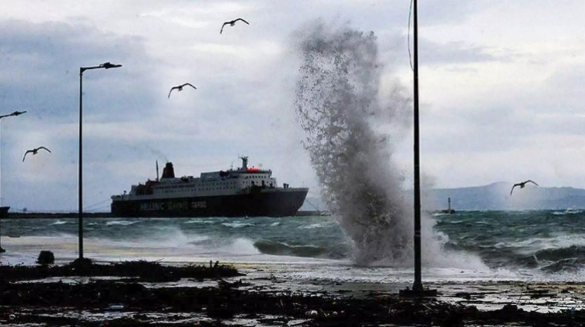 &laquo;&Beta;ό&mu;&beta;&alpha;&raquo; &Kappa;&omicron;ύ&gamma;&iota;&alpha;: Έ&delta;&epsilon;&iota;&xi;&epsilon; &phi;ώ&tau;&omicron; &tau;&omicron;&upsilon; &Gamma;&iota;ώ&rho;&gamma;&omicron;&upsilon; &Sigma;&alpha;&beta;&beta;ί&delta;&eta; &mu;&epsilon; &mu;&alpha;&chi;&alpha;ί&rho;&iota; &sigma;&tau;&omicron; Instagram