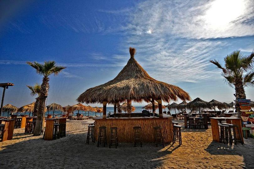 Θέσεις εργασίας στο Bolivar Beach Bar