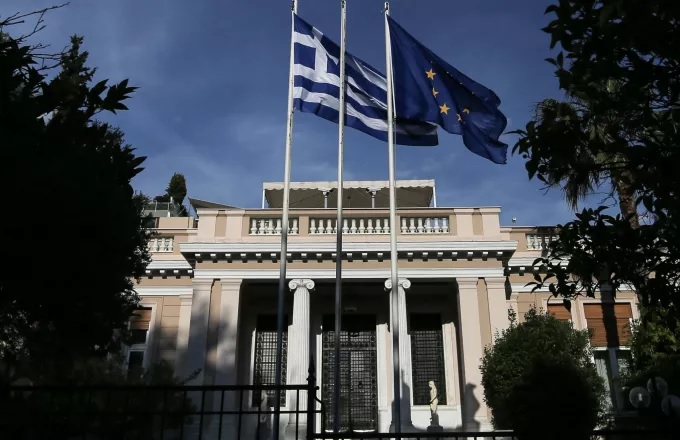 Στο Μέγαρο Μαξίμου τη Δευτέρα οι αγρότες της Θεσσαλίας