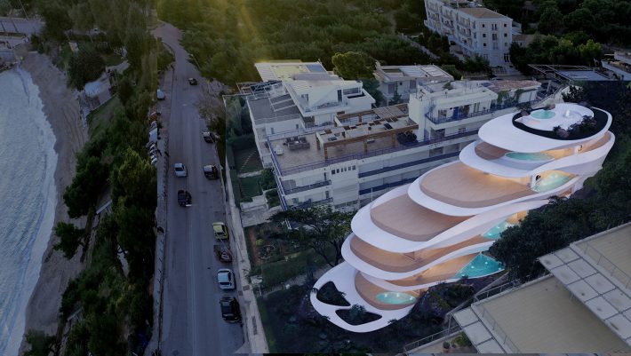 &Alpha;&theta;&eta;&nu;&alpha;ϊ&kappa;ή &Rho;&iota;&beta;&iota;έ&rho;&alpha;: Έ&nu;&alpha; &laquo;&kappa;&alpha;&rho;ά&beta;&iota; &epsilon;&delta;ά&phi;&omicron;&upsilon;&sigmaf;&raquo; &mu;&epsilon; 30.000 &tau;&omicron; &tau;&epsilon;&tau;&rho;&alpha;&gamma;&omega;&nu;&iota;&kappa;ό &chi;&tau;ί&zeta;&epsilon;&tau;&alpha;&iota; &sigma;&tau;&eta; &Gamma;&lambda;&upsilon;&phi;ά&delta;&alpha;