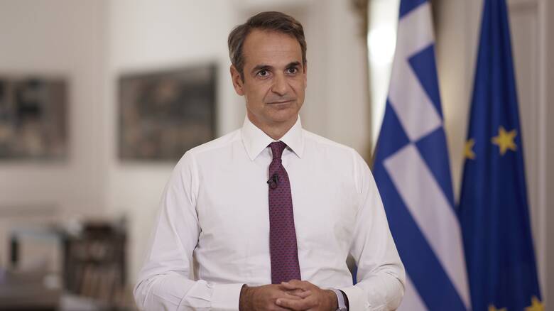 Το μήνυμα Μητσοτάκη για την έξοδο από την ενισχυμένη εποπτεία: Iστορική μέρα - Ξεπροβάλλει νέος ορίζοντας ανάπτυξης