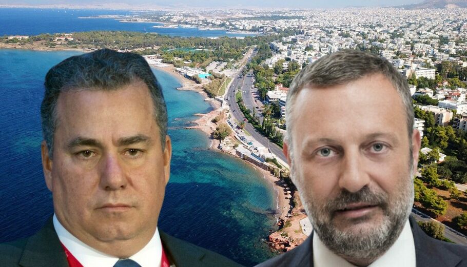Ξεκινά ο δεύτερος γύρος παραχωρήσεων στην Αθηναϊκή Ριβιέρα