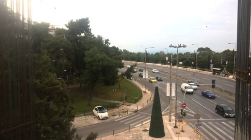 &Pi;&alpha;&lambda;&alpha;&iota;ό &Phi;ά&lambda;&eta;&rho;&omicron;: &Kappa;&upsilon;&kappa;&lambda;&omicron;&phi;&omicron;&rho;&iota;&alpha;&kappa;έ&sigmaf; &rho;&upsilon;&theta;&mu;ί&sigma;&epsilon;&iota;&sigmaf; &sigma;&tau;&eta;&nu; &Pi;&omicron;&sigma;&epsilon;&iota;&delta;ώ&nu;&omicron;&sigmaf;