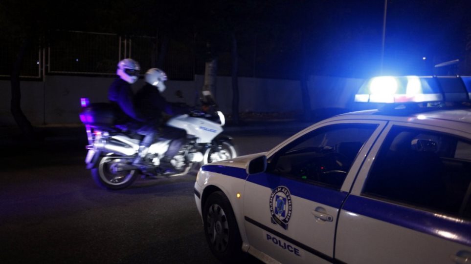 Αιγάλεω: Καταδίωξη με πυροβολισμούς έπειτα από διάρρηξη