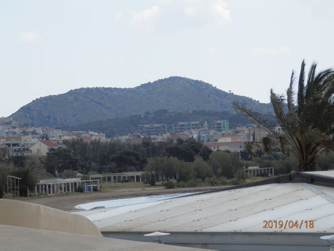 Βούλα: Τα Πηγαδάκια υποβαθμίζονται από παράνομες οικοδομές