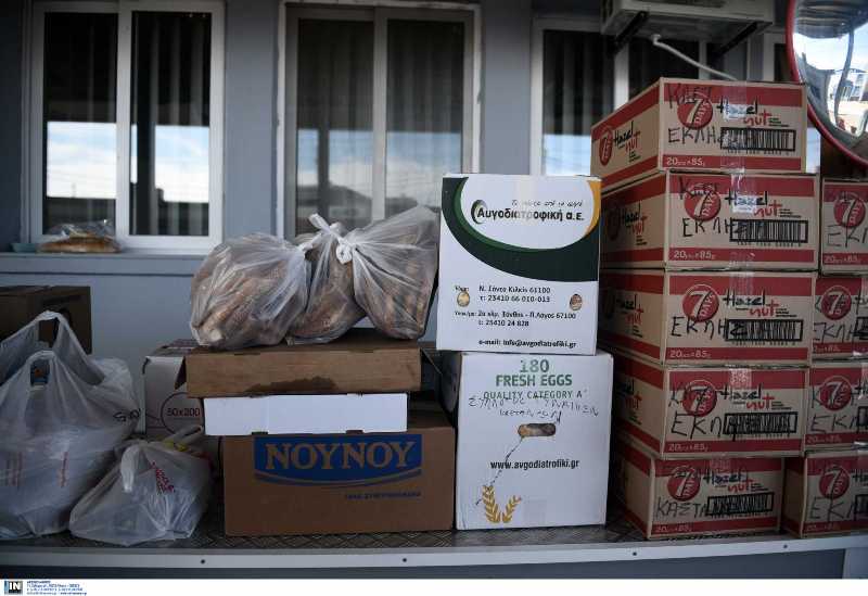 &Pi;ό&tau;&epsilon; &theta;&alpha; &delta;&iota;&alpha;&nu;&epsilon;&mu;&eta;&theta;&omicron;ύ&nu; &sigma;&tau;&omicron;&nu; Ά&lambda;&iota;&mu;&omicron; &tau;&alpha; &tau;&rho;ό&phi;&iota;&mu;&alpha; &kappa;&alpha;&iota; &tau;&alpha; &epsilon;ί&delta;&eta; &pi;&rho;ώ&tau;&eta;&sigmaf; &alpha;&nu;ά&gamma;&kappa;&eta;&sigmaf; &alpha;&pi;ό &tau;&eta;&nu; &Pi;&epsilon;&rho;&iota;&phi;έ&rho;&epsilon;&iota;&alpha; &Alpha;&tau;&tau;&iota;&kappa;ή&sigmaf;