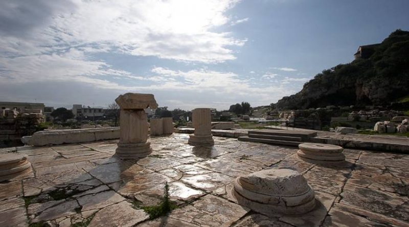 Το Νότιον Σήμα διοργανώνει στις 23 Ιουνίου εκδρομή στα Ελευσίνια Μυστήρια