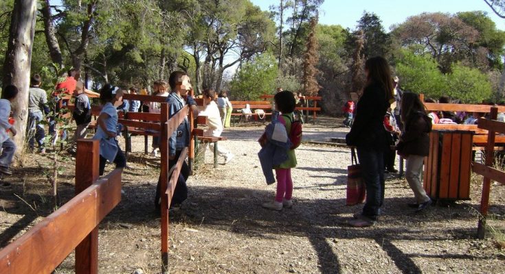 Άλιμος: Ξεκίνησαν οι αιτήσεις για τις παιδικές κατασκηνώσεις 