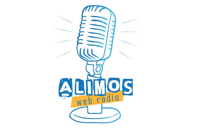 &Xi;&epsilon;&kappa;&iota;&nu;&omicron;ύ&nu; &kappa;&alpha;&iota; &pi;ά&lambda;&iota; &omicron;&iota; &epsilon;&kappa;&pi;&omicron;&mu;&pi;έ&sigmaf; &sigma;&tau;&omicron; Alimos Web Radio