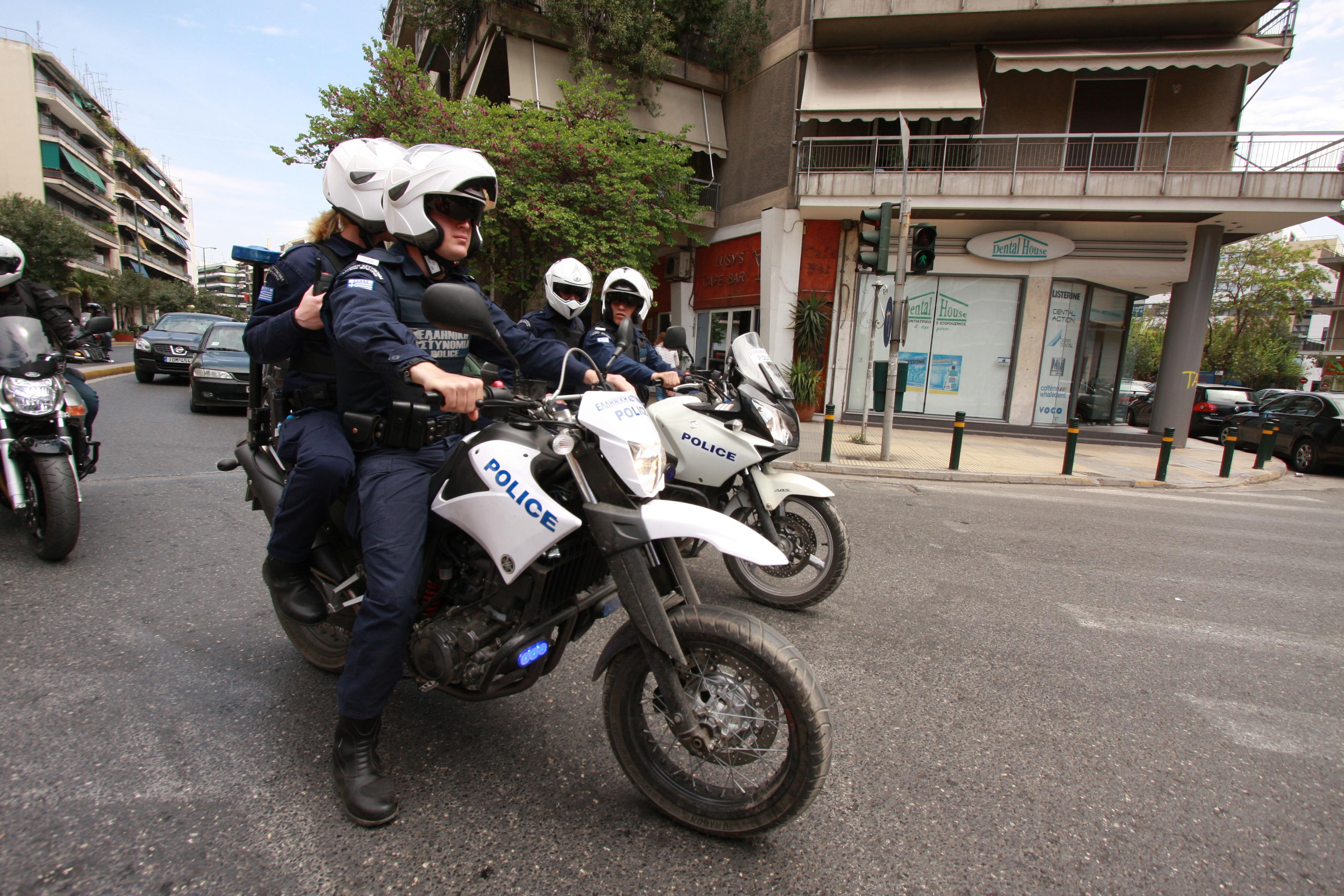 Π. Φάληρο: Επίθεση στο δρόμο δέχθηκαν δύο γυναίκες