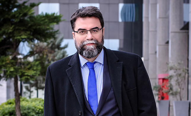 Εκλογές 2023: Δείτε το πρόγραμμα των προεκλογικών ομιλιών του Βασίλη Οικονόμου