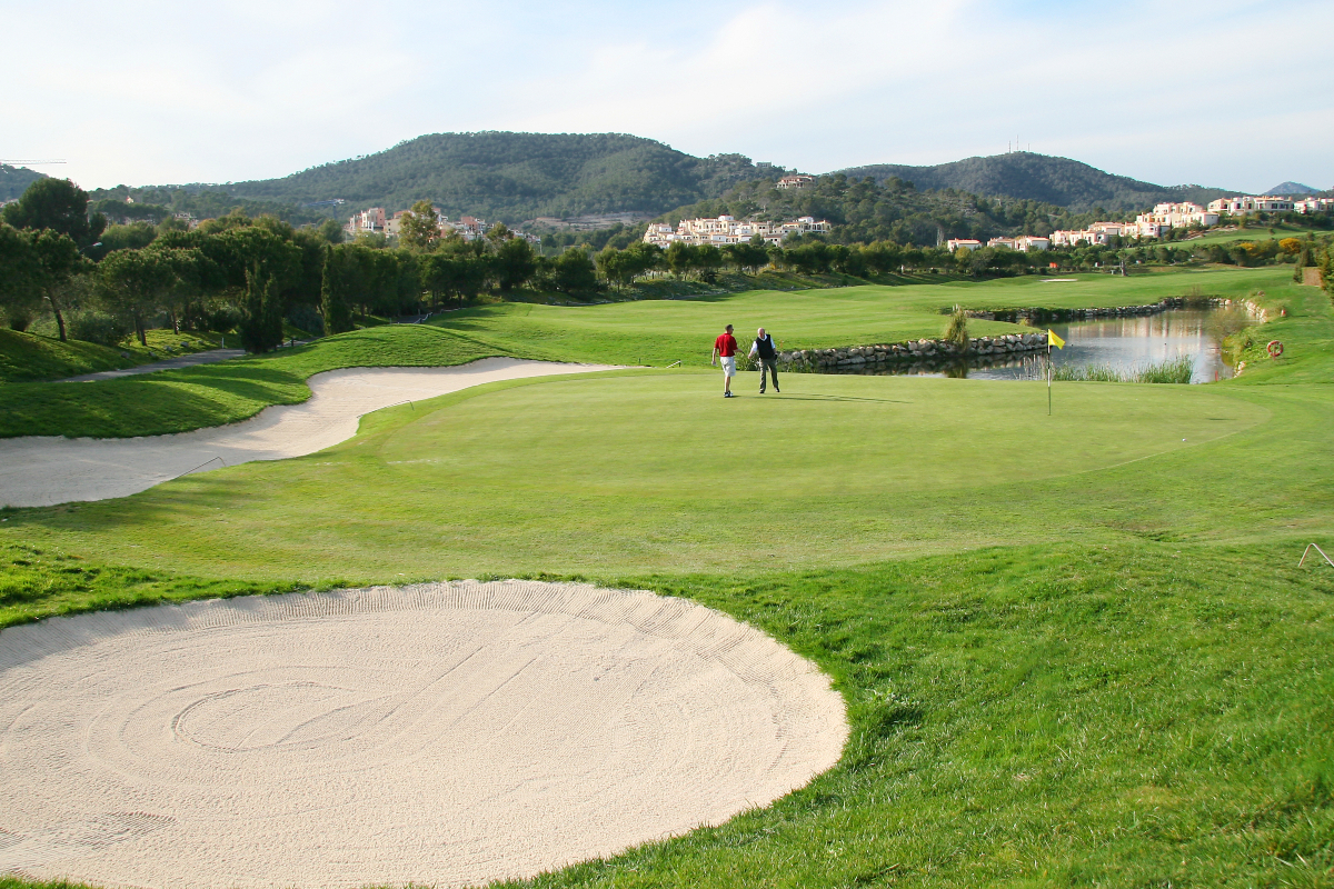 Saronida Golf Project: Η ανάπλαση και το νέο mega-θέρετρο της Αττικής