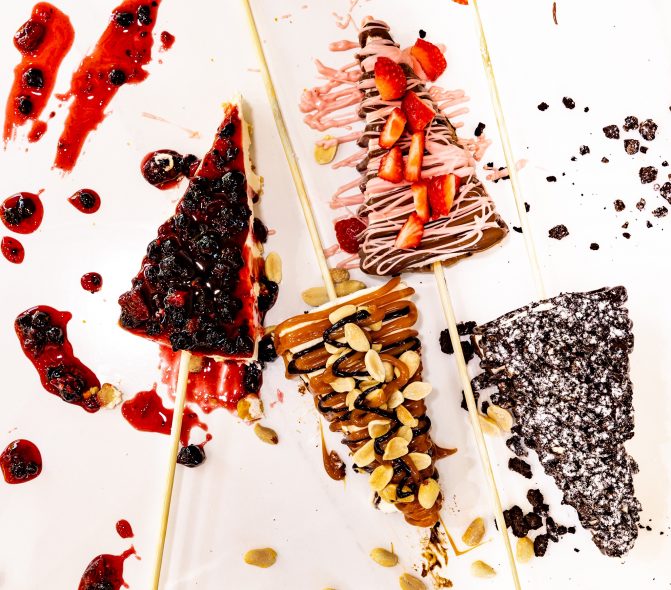 &Tau;&omicron; Candy&rsquo;s Caravan &epsilon;ί&nu;&alpha;&iota; &eta; &nu;έ&alpha; &gamma;&lambda;&upsilon;&kappa;&iota;ά ά&phi;&iota;&xi;&eta; &sigma;&tau;&eta; &Gamma;&lambda;&upsilon;&phi;ά&delta;&alpha;