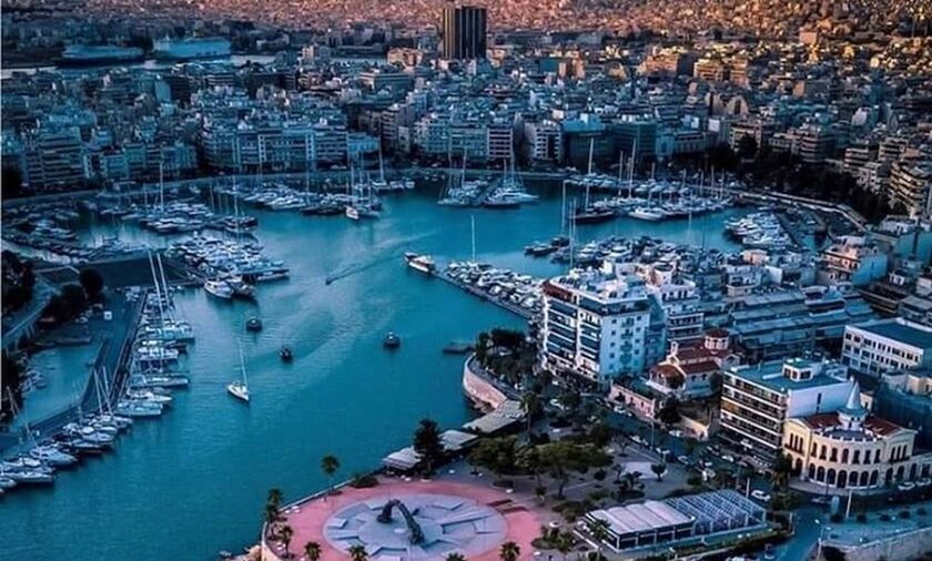 &Pi;&epsilon;&iota;&rho;&alpha;&iota;ά&sigmaf;: &Tau;&iota; &alpha;&lambda;&lambda;ά&zeta;&epsilon;&iota; &sigma;&tau;&omicron; &laquo;&Lambda;&iota;&mu;ά&nu;&iota;&raquo; &mu;έ&sigma;&omega; &tau;&omicron;&upsilon; &Tau;&alpha;&mu;&epsilon;ί&omicron;&upsilon; &Alpha;&nu;ά&kappa;&alpha;&mu;&psi;&eta;&sigmaf;