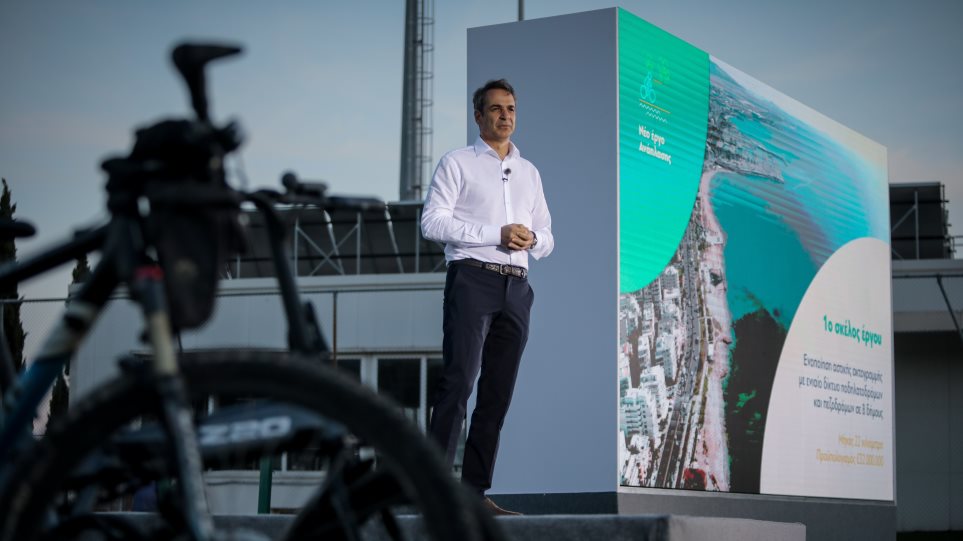 &Tau;&eta;&nu; &alpha;&nu;ά&pi;&lambda;&alpha;&sigma;&eta; &tau;&omicron;&upsilon; &pi;&alpha;&rho;&alpha;&lambda;&iota;&alpha;&kappa;&omicron;ύ &mu;&epsilon;&tau;ώ&pi;&omicron;&upsilon; &alpha;&nu;ή&gamma;&gamma;&epsilon;&iota;&lambda;&epsilon; &omicron; &Kappa;&upsilon;&rho;&iota;ά&kappa;&omicron;&sigmaf; &Mu;&eta;&tau;&sigma;&omicron;&tau;ά&kappa;&eta;&sigmaf; - &Tau;&iota; &alpha;&lambda;&lambda;ά&zeta;&epsilon;&iota; &sigma;&epsilon; &alpha;&kappa;&tau;ί&nu;&alpha; 70 &chi;&iota;&lambda;&iota;&omicron;&mu;έ&tau;&rho;&omega;&nu;