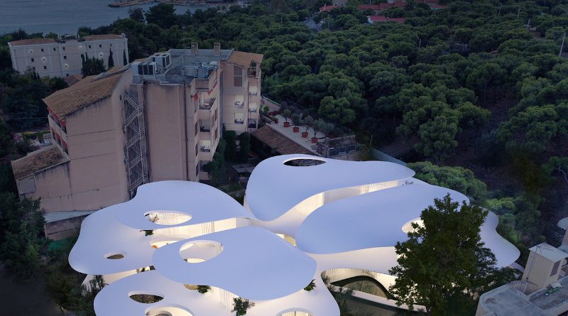 &Sigma;&tau;&eta; &Beta;&omicron;&upsilon;&lambda;&iota;&alpha;&gamma;&mu;έ&nu;&eta; &laquo;&pi;&rho;&omicron;&sigma;&gamma;&epsilon;&iota;ώ&theta;&eta;&kappa;&alpha;&nu;&raquo; &sigma;&pi;ί&tau;&iota;&alpha; &sigma;&epsilon; &sigma;&chi;ή&mu;&alpha; &pi;&epsilon;&tau;&alpha;&lambda;&omicron;ύ&delta;&alpha;&sigmaf;