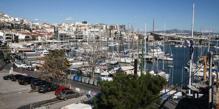 &Delta;&Eta;&Mu;&Omicron;&Sigma; &Pi;&Epsilon;&Iota;&Rho;&Alpha;&Iota;&Alpha;: &Alpha;&pi;&alpha;&lambda;&lambda;&alpha;&gamma;ή &epsilon;&pi;&iota;&chi;&epsilon;&iota;&rho;ή&sigma;&epsilon;&omega;&nu; &alpha;&pi;ό &delta;&eta;&mu;&omicron;&tau;&iota;&kappa;ά &tau;έ&lambda;&eta; &mu;&epsilon; &eta;&lambda;&epsilon;&kappa;&tau;&rho;&omicron;&nu;&iota;&kappa;ή &alpha;ί&tau;&eta;&sigma;&eta;