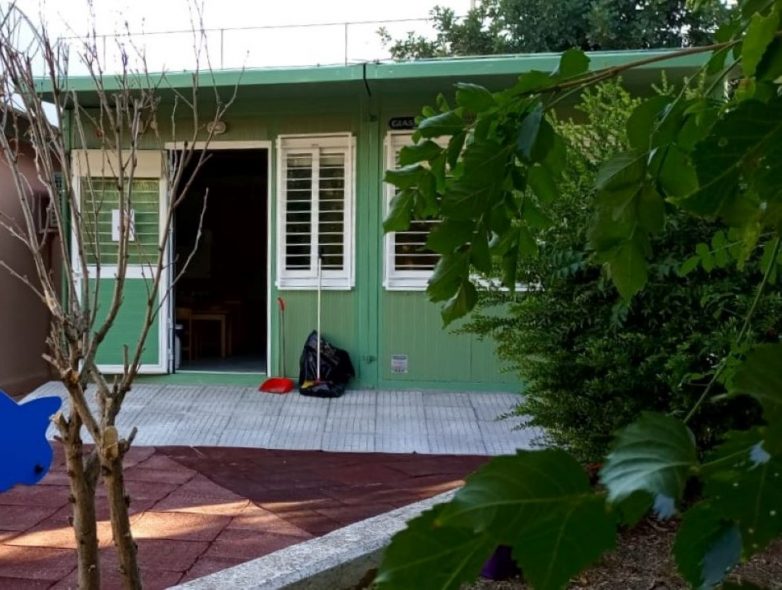 &Tau;&iota; &sigma;&upsilon;&mu;&beta;&alpha;ί&nu;&epsilon;&iota; &mu;&epsilon; &tau;&alpha; &pi;&rho;&omicron;&kappa;ά&tau; &nu;&eta;&pi;&iota;&alpha;&gamma;&omega;&gamma;&epsilon;ί&alpha; &tau;&eta;&sigmaf; &Gamma;&lambda;&upsilon;&phi;ά&delta;&alpha;&sigmaf;