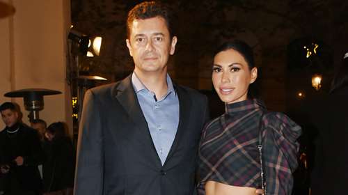 &Nu;ό&tau;&iota;&alpha; &Pi;&rho;&omicron;ά&sigma;&tau;&iota;&alpha; : &Chi;&alpha;&lambda;&alpha;&rho;ή &beta;ό&lambda;&tau;&alpha; &mu;&epsilon; &tau;&eta;&nu; &Iota;&omega;ά&nu;&nu;&alpha; &Mu;&pi;&omicron;ύ&kappa;&eta; &omicron; &Alpha;&nu;&tau;ώ&nu;&eta;&sigmaf; &Sigma;&rho;ό&iota;&tau;&epsilon;&rho;