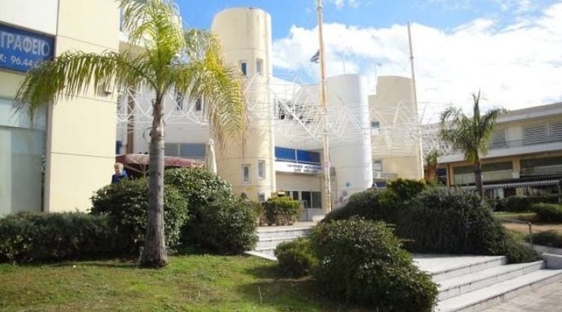 &Kappa;&lambda;&epsilon;&iota;&sigma;&tau;ή &alpha;&pi;ό 5 έ&omega;&sigmaf; 10 &Alpha;&upsilon;&gamma;&omicron;ύ&sigma;&tau;&omicron;&upsilon; &eta; &Delta;.&Omicron;.&Upsilon;. &Gamma;&lambda;&upsilon;&phi;ά&delta;&alpha;&sigmaf; &lambda;ό&gamma;&omega; &sigma;&upsilon;&gamma;&chi;ώ&nu;&epsilon;&upsilon;&sigma;ή&sigmaf; &tau;&eta;&sigmaf; &mu;&epsilon; &tau;&eta; &Delta;.&Omicron;.&Upsilon;. &Pi;. &Phi;&alpha;&lambda;ή&rho;&omicron;&upsilon;