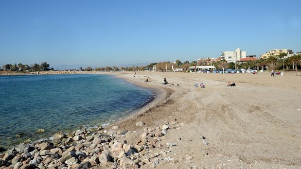 Τα πράγματα που αξίζει να μάθεις για την ιστορία της Γλυφάδας