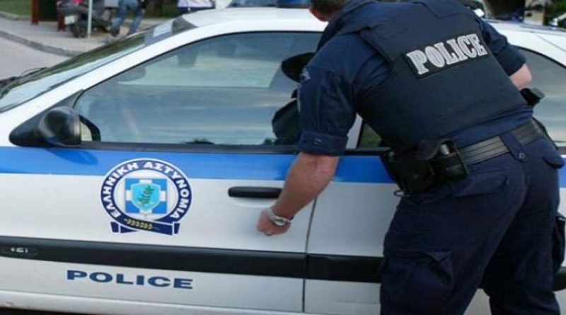 Πειραιάς: Δεσμεύτηκαν 27,6 τόνοι καρπουζιών