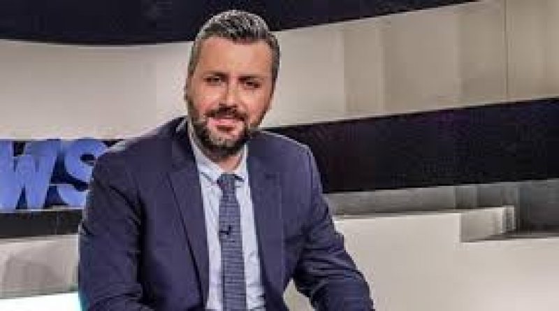 Γλυφάδα: Απόπειρα διάρρηξης στο σπίτι του βουλευτή Γιάννη Καλλιάνου