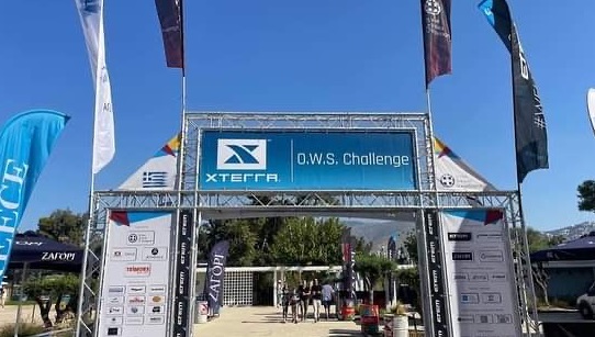 3Β: Με επιτυχία ολοκληρώθηκε IRONMAN® 70.3® Vouliagmeni, Greece 2023