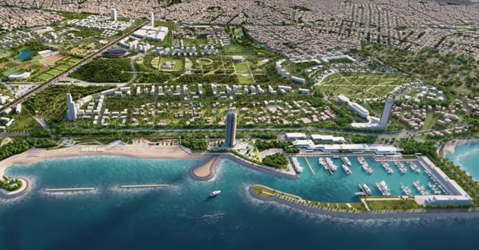 Lamda – Ελληνικό: Πότε θα «σηκωθεί» ο περίφημος Riviera Tower