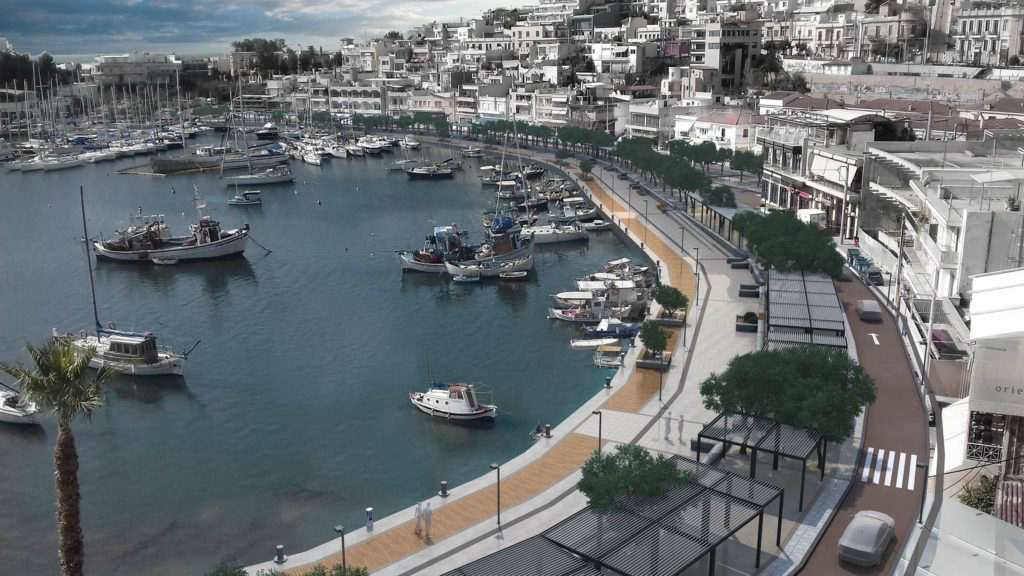 &Pi;&Epsilon;&Iota;&Rho;&Alpha;&Iota;&Alpha;&Sigma;: &Kappa;&upsilon;&kappa;&lambda;&omicron;&phi;&omicron;&rho;&iota;&alpha;&kappa;έ&sigmaf; &rho;&upsilon;&theta;&mu;ί&sigma;&epsilon;&iota;&sigmaf; &gamma;&iota;&alpha; &tau;&alpha; έ&rho;&gamma;&alpha; &sigma;&tau;&omicron; &Mu;&iota;&kappa;&rho;&omicron;&lambda;ί&mu;&alpha;&nu;&omicron;