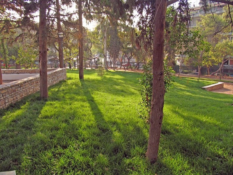 &Pi;ό&tau;&epsilon; &alpha;&nu;&omicron;ί&gamma;&epsilon;&iota; &tau;&omicron; Ά&lambda;&sigma;&omicron;&sigmaf; &Nu;έ&alpha;&sigmaf; &Sigma;&mu;ύ&rho;&nu;&eta;&sigmaf;