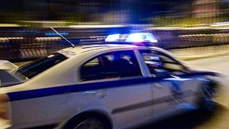 Ληστεία με πυροβολισμούς σε βενζινάδικο στην Γλυφάδα