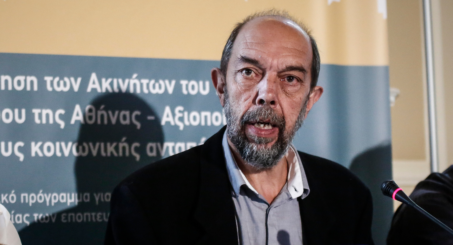 “Πειραιάς για όλους” προς Γ. Μώραλη: Ο Πειραιώτης καταλαβαίνει τον πανικό και τα ψεύδη σας