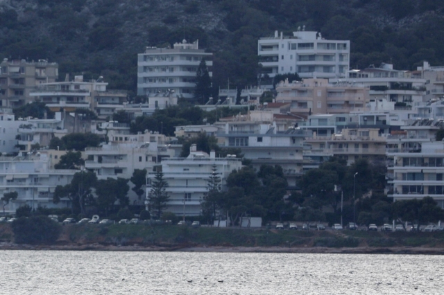 Πού κυμαίνονται τα ενοίκια στα Νότια Προάστια